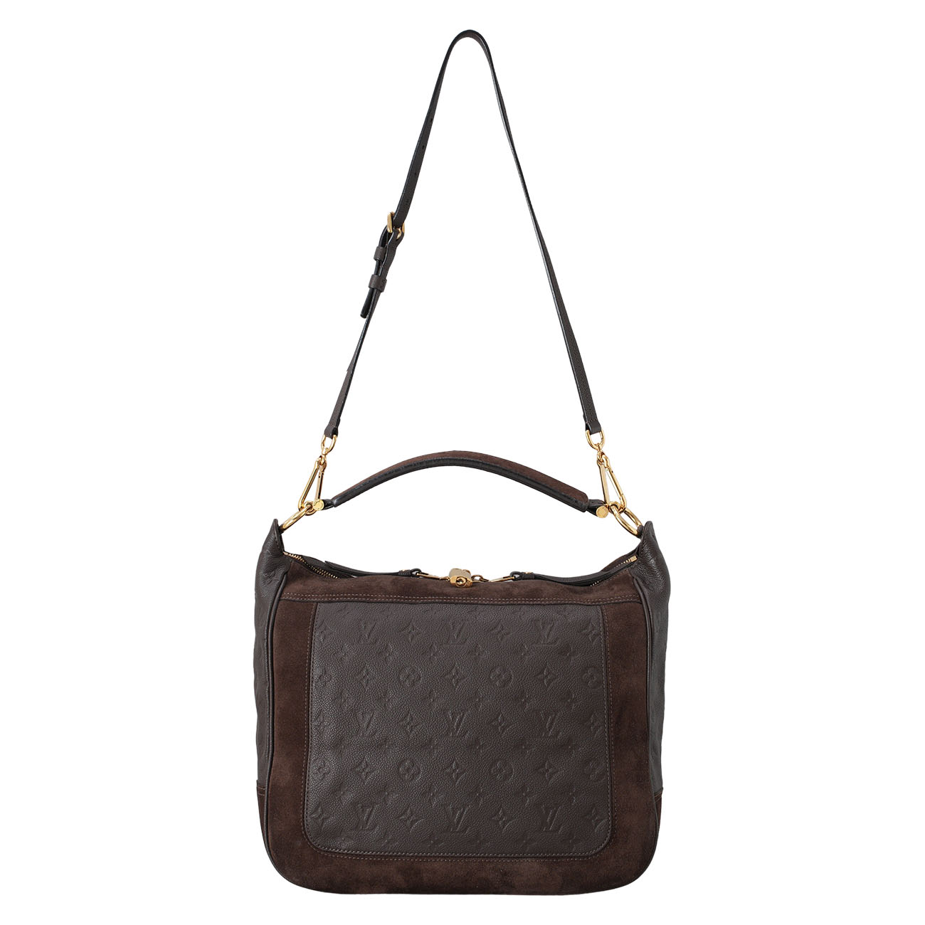 LOUIS VUITTON(USED)루이비통 앙프렝뜨 오데시우스 숄더백